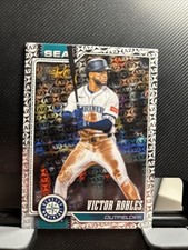 2026 Victor Robles Spring Training