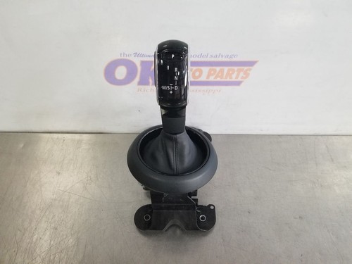 22 2022 MINI COOPER COUNTRYMAN S 2.0L AUTOMATIC TRANSMISSION SHIFTER 7950469 - Picture 3 of 12