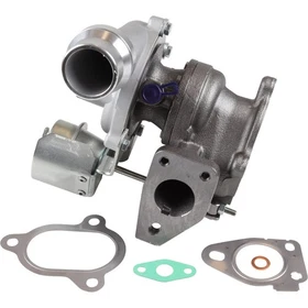 JP GROUP Turbolader ohne Pfand passend für Dacia Sandero Nissan NV200 1.5 dCi