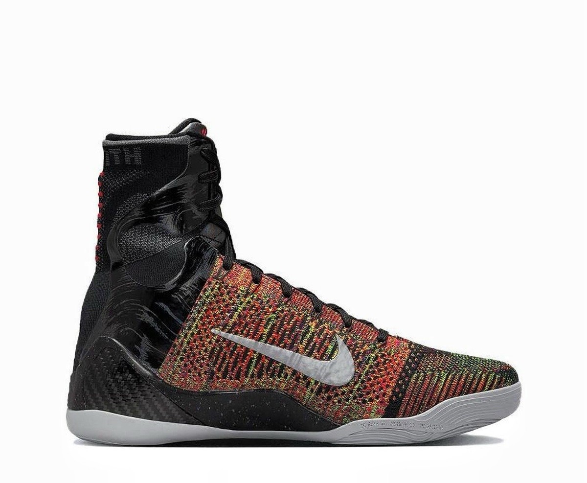 🔥Men's Size 8 - Nike Kobe 9 Elite Protro 2025 Masterpiece FZ7335