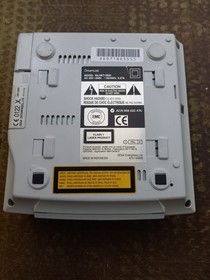 SEGA Dreamcast Console HKT-3030 - Power Tested Only