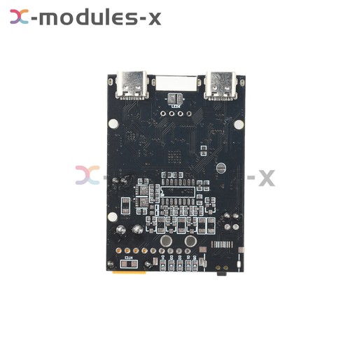 Batterie 100W PD/QC Charge Rapide Module Power Bank Circuit Board - Photo 27 sur 32