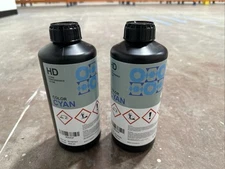 HD: UV Curable Inks for Large Format UV Flatbed Printers, High-Performance 