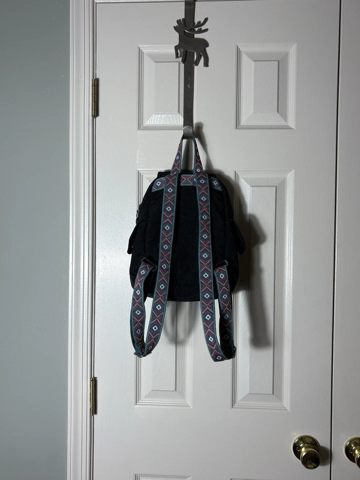 Mini mochila Kipling Foto 4 de 4