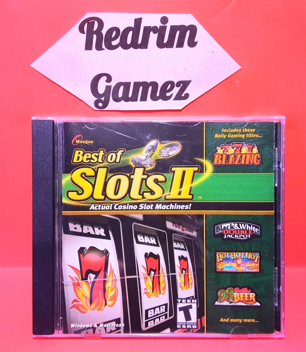 PC Casino & Cards 1998 Video Games for sale | eBay