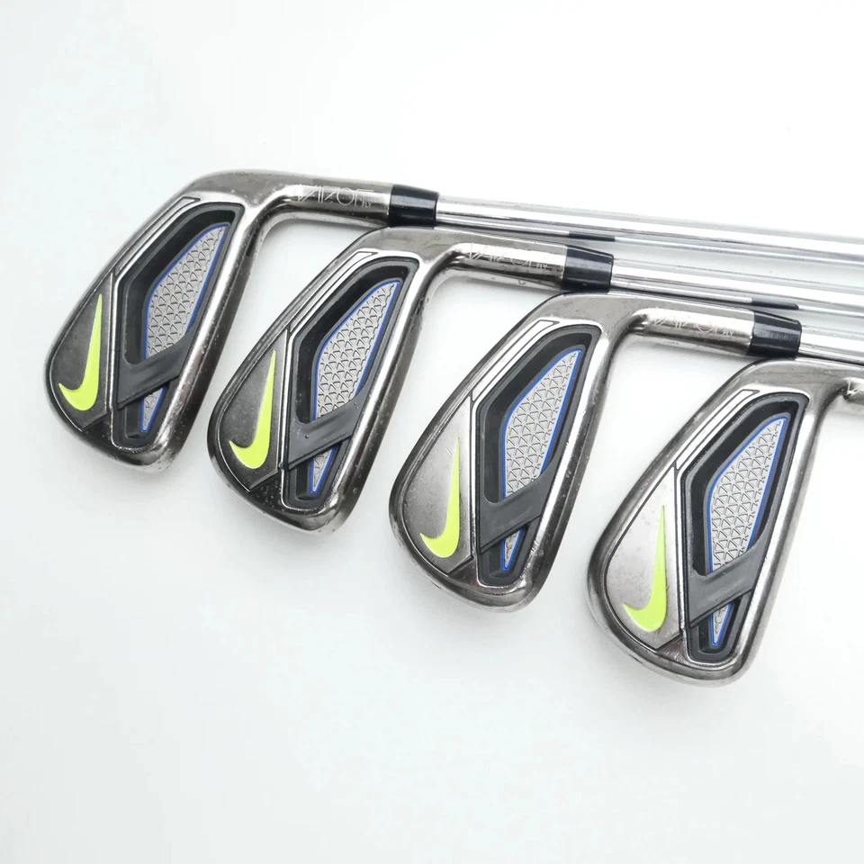 Used Nike Vapor Fly Iron Set / 4 - PW / Regular Flex - Image 4 of 4