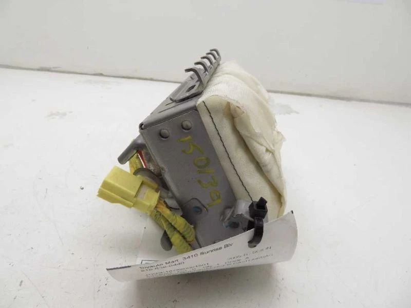 Passenger Right Air Bag Passenger Dash Fits 05-10 SCION TC  Foto 4 de 4