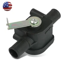 HVAC Heater Control Valve Radiator Water Valve for 1995-2000 Toyota Tacoma