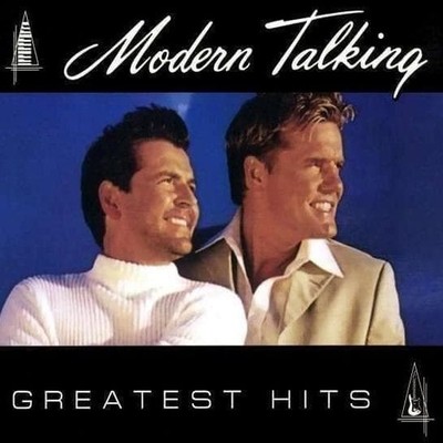 Modern Talking Best Best 2CD Set, New, Import Collector's Digipak