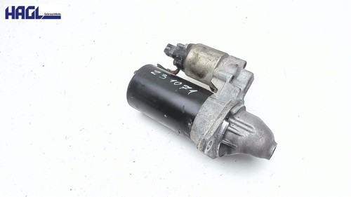 Anlasser BMW 116i E81,E82,E8 90 KW 122 PS Limousine