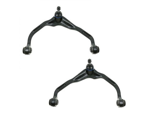 Juego de montaje de brazo de control y rótula para Dodge Nitro 2007-2011 84756SCVK - Imagen 1 de 2