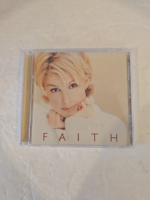 Faith - Audio CD By FAITH HILL - 