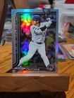 2025 Topps Update Shohei Ohtani All-Star Game Rainbow Foil