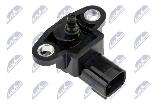 NTY ECM-ME-003 Sensor, AnsaugkrüMmerdruck FüR Jeep, MERCEDES-BENZ, Smart-image