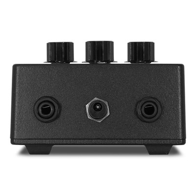 ギター Emanating Fist Electronics Dope Priest Guitar Pedal X - GPX Blog - The Emanating Fist Electronics