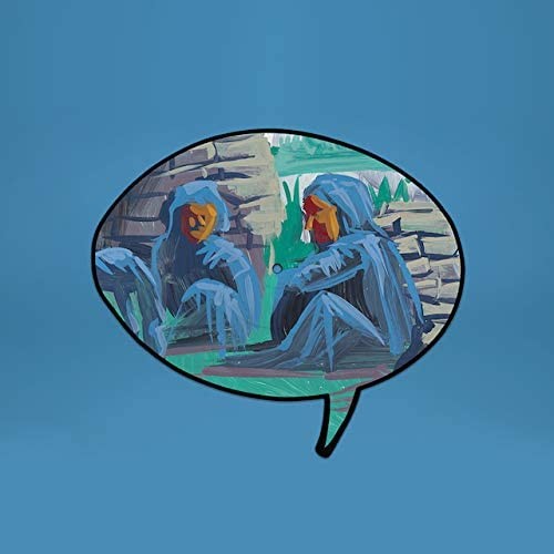 Pavement Sensitive Euro Man B/W Brink of the Clouds/Candyla (Vinyl) (US IMPORT) - Bild 2 von 10