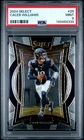 2024 Select Concourse Caleb Williams #25 PSA 9 MINT RC ROOKIE