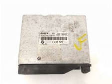 1432521 CALCULATEUR MOTEUR ECU / 261203660 / 3407535 POUR BMW SERIE 3 COMPACTO
