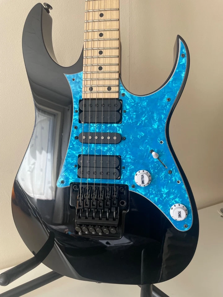 Ibanez RG550, photo 2 of 5
