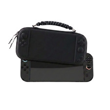 Slim Carrying Case for Nintendo Switch 2 2025 Travel Storage Cover w/Pocket