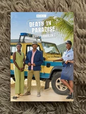 Season  Fourteen  Paradise  ( 14)  DVD