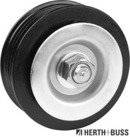 Herth+Buss Jakoparts J1141057 Spannrolle FüR Keilrippenriemen Keilriemen