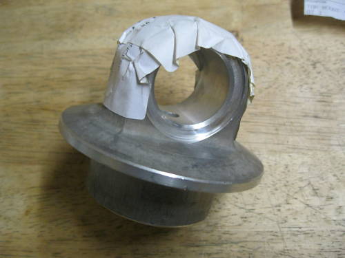 Ferrari 360 Top Mount Shock Absorber # 174727