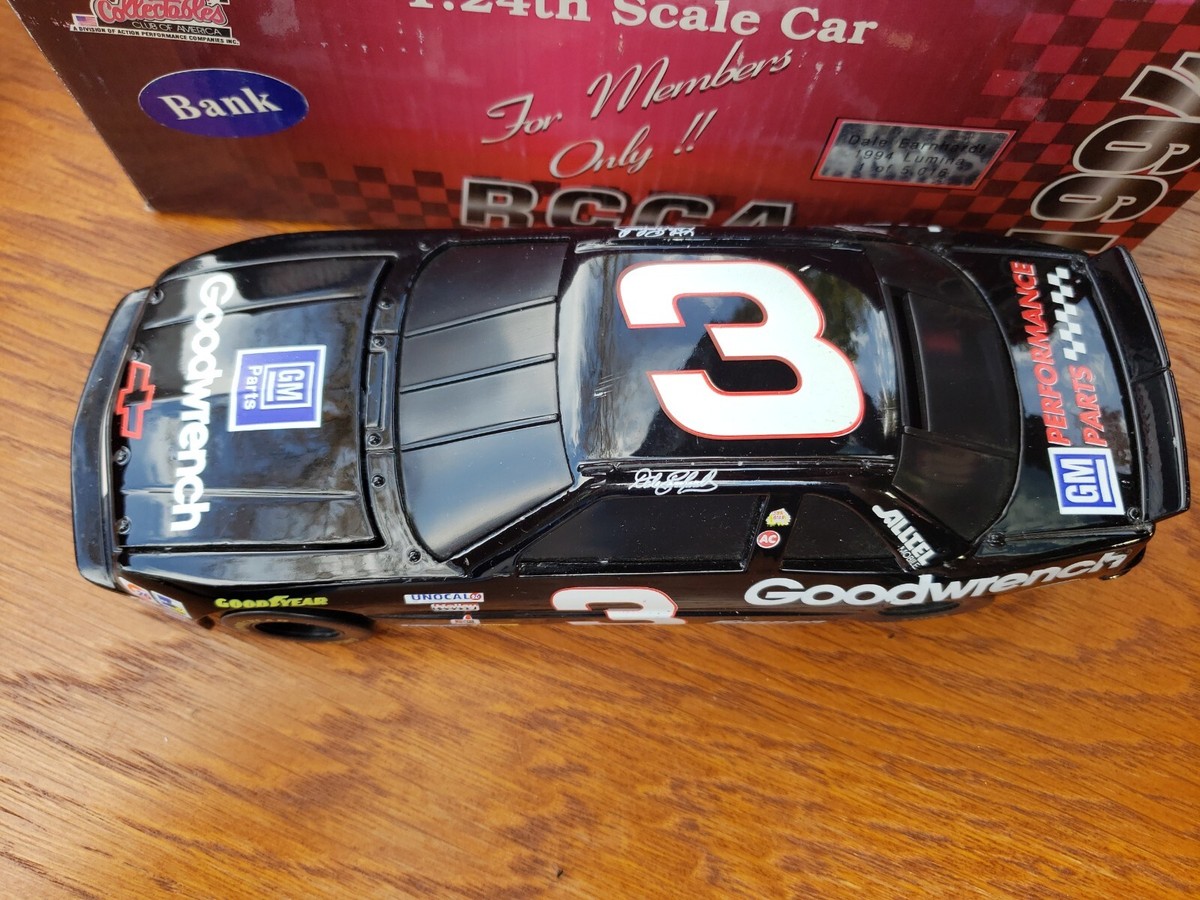モノグラム 1/24 #3 goodwrench ルミナ ナスカー 完成品 モノグラム 1/24 #3 goodwrench ルミナ ナスカー 完成品 Amazon