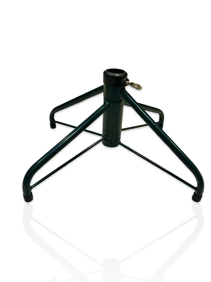 National Tree Company 16” (small) Artificial Tree Stand - Image 4 of 4