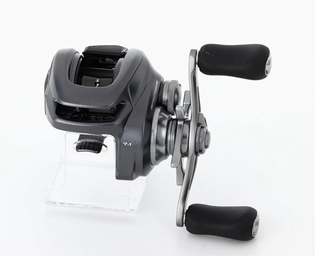 SHIMANO 22Bantam HGレフトハンド Shimano 22 Bantam HG Left – JDM
