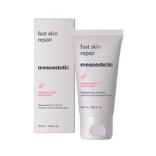Mesoestetic Fast Skin Repair For Sensitive  Sensitized Skin 50ml/ 1.69 