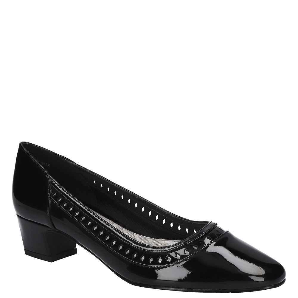 Легкая уличная женская помпа Giana