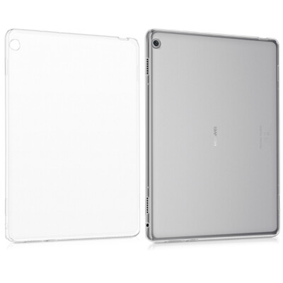 Hülle für Huawei MediaPad M3 Lite 10 Tablet Case Cover Silikon Schutzhülle Tab