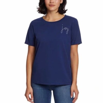Ella Moss Women's Flattering Fit T-Shirts SINGLES | H21