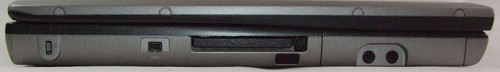 Dell Latitude D520 Laptop Win 10 Pro 15" 2.0GHz 4GB RAM 240GB SSD Office 2021 - Picture 10 of 12
