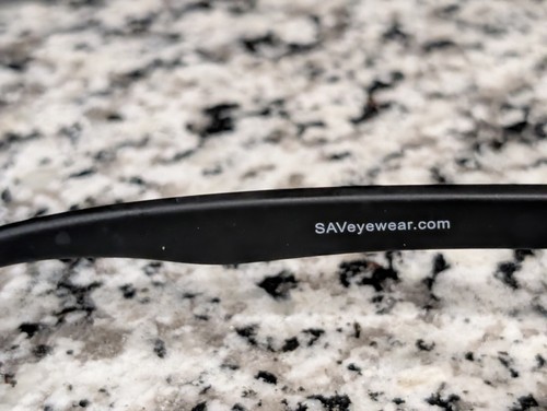 Gafas de sol SAV - Imagen 6 de 6