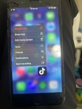 Iphone 7 Tiktok INSTALLED US Based