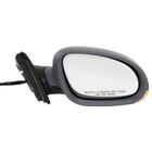 Power Mirror Right Side With Signal For 2005-2010 Volkswagen Jetta 1K1857508DB9B