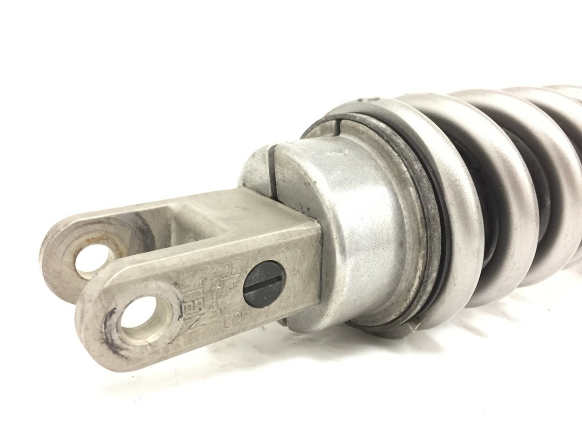Kawasaki 2009 2010 2011 ZX6R Ninja OEM Rear Suspension Shock