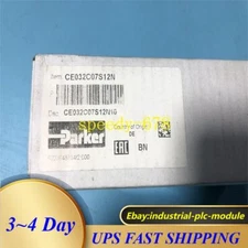 Parker CE032C07S12N10 Cartridge Valve NEW