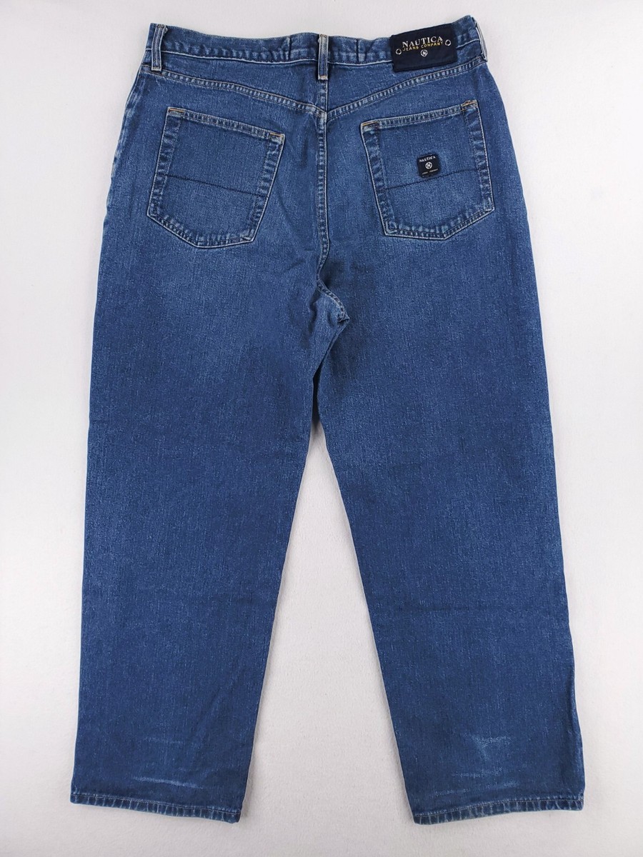 NAUTICA✕STACKS EASY Pants　SSZ NAUTICA JAPAN Easy Chino Pants II – unexpected store