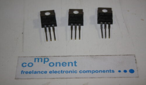 SGSP362 MOSFET n-Channel Power Transistors P362 100W 22A TO220 -1PCS (G7) - Bild 3 von 6