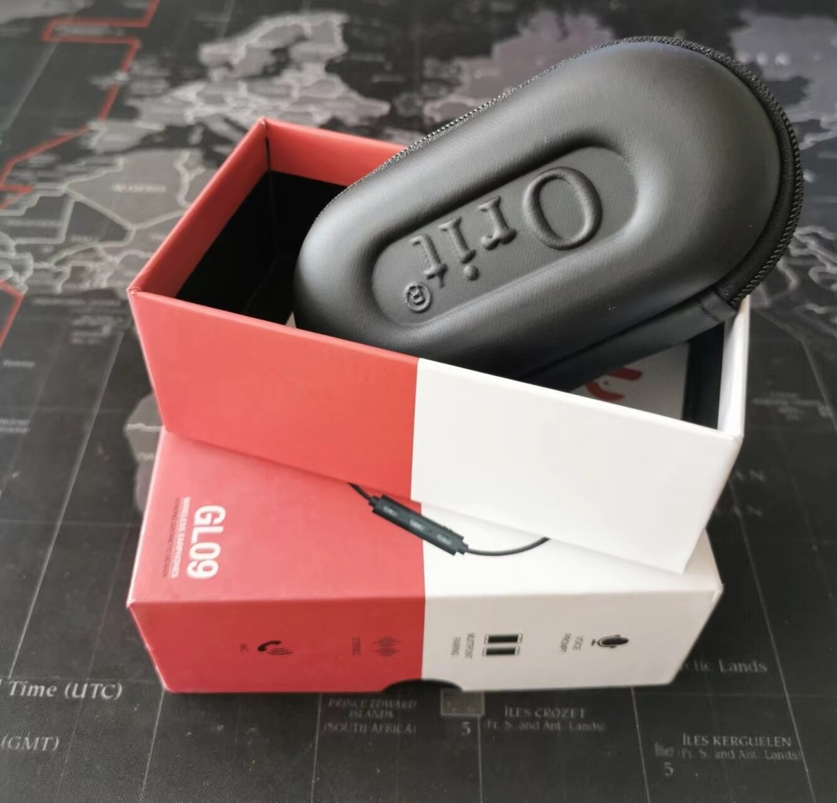 Wireless Earphones Orit Earbuds Orit Bluetooth Earbuds ORIT