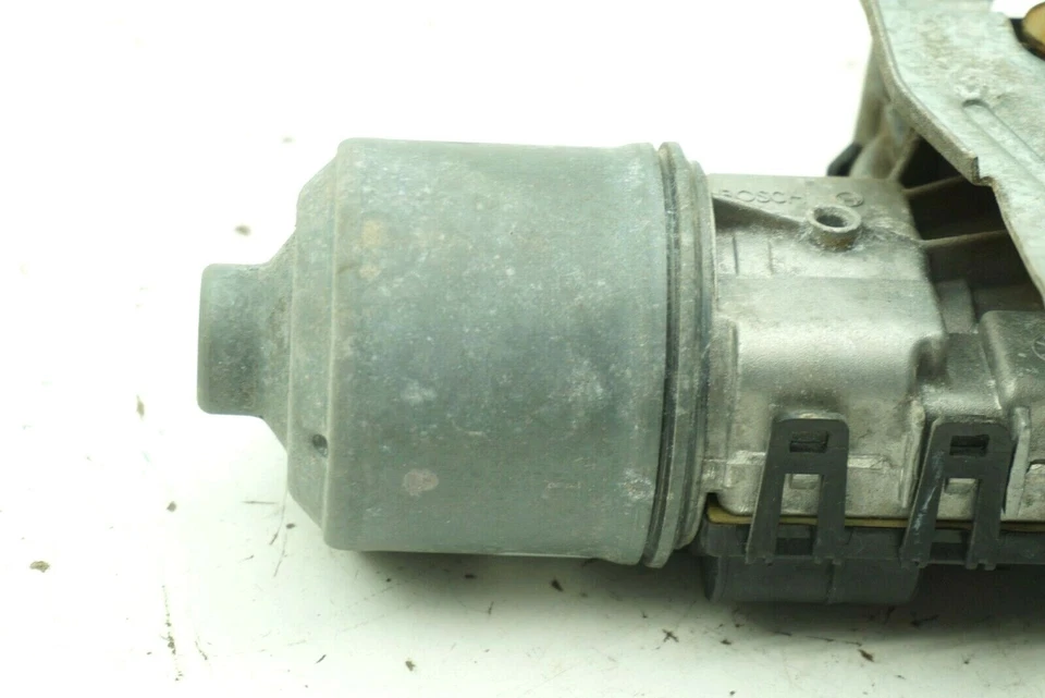 VOLKSWAGEN PASSAT B7 2012-2014 SEDÁN PARABRISAS DELANTERO LIMPIAPARABRISAS MOTOR OEM Foto 3 de 4