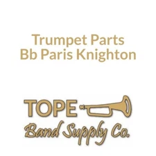 Trumpet Parts Bb Paris-Knighton