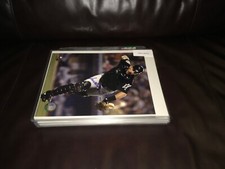 (62) SIGNED AUTOGRAPHED 8X10 PHOTOS LOT BASEBALL FLORIDA MARLINS MIAMI JOHN BUCK