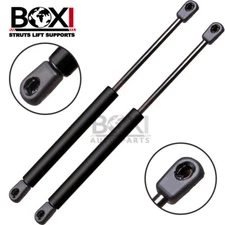 2x Rear Gate Liftgate Door Hatch Lift Supports Shocks For Rogue 2008-2013 11 12