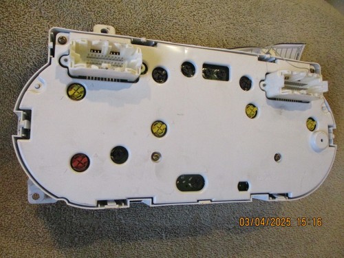 2003 MITSUBISHI OUTLANDER OEM INSTRUMENT DASH CLUSTER 62K TESTED FREE SHIPPING - Picture 7 of 10