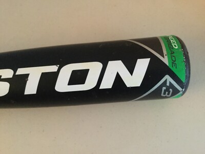 Batte De Baseball Easton S450 32 Pouces 24 Oz - ALX50 Speed Brigade - Jeune