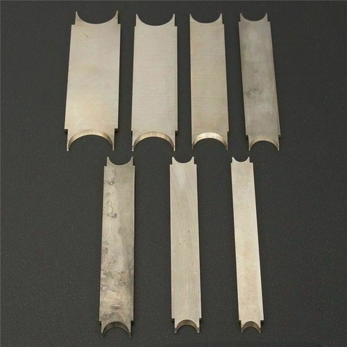 Beads Molding Cutter Knife White Steel Knives For Turning Lathe Round Bead Tools - Picture 9 of 12